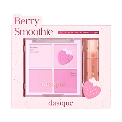 Dasique Blending Mood Cheek Special Edition #06 Berry