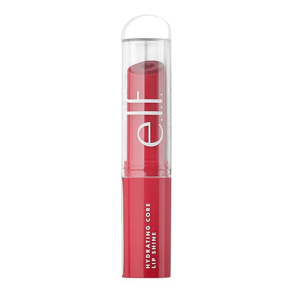 e.l.f. Hydrating Core Lip Shine, Conditioning