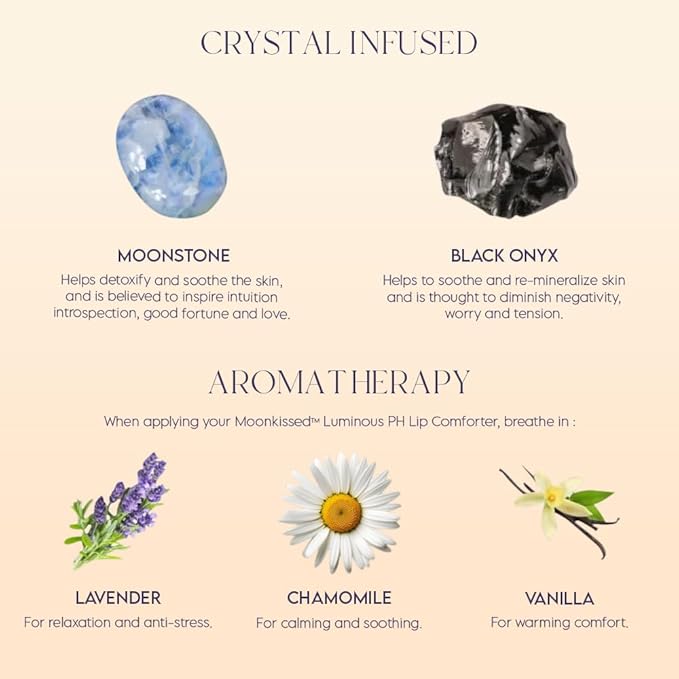 ieró Beauty Moonkissed Luminous PH Tinted