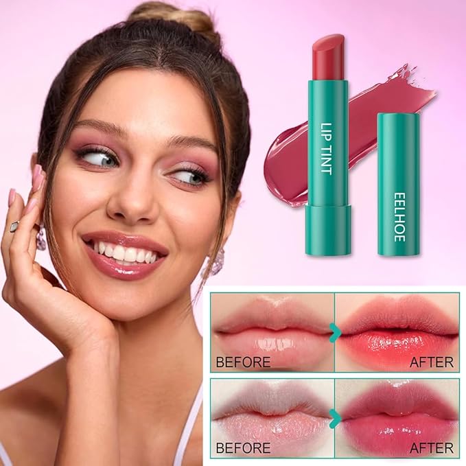 Charm Kiss Lip Tint Hydrating, Sheer Strength Hydrating Hydrating,