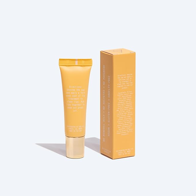 Koa Life Vitamin C Lip Treatment G