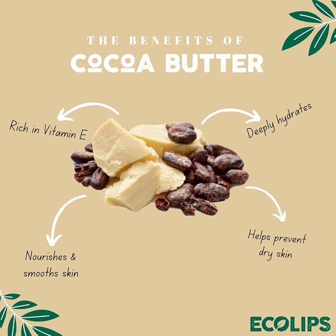 Mongo Kiss Shimmering Lip Balms (6 flavors