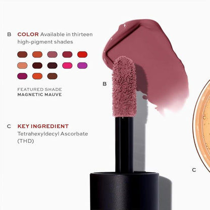 MAKE Serum Balm Intense - Pigmented