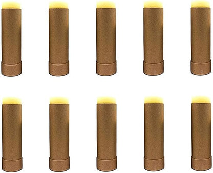 10 Pcs 2 Oz Paperboard Lip Samples