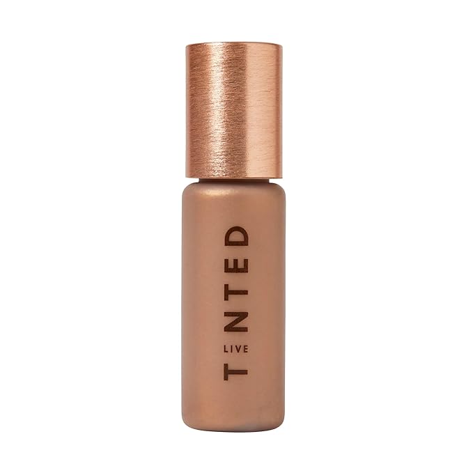 Live Tinted Hueglow Liquid Highlighter Drops - Lightweight oz/ 13. 5mL