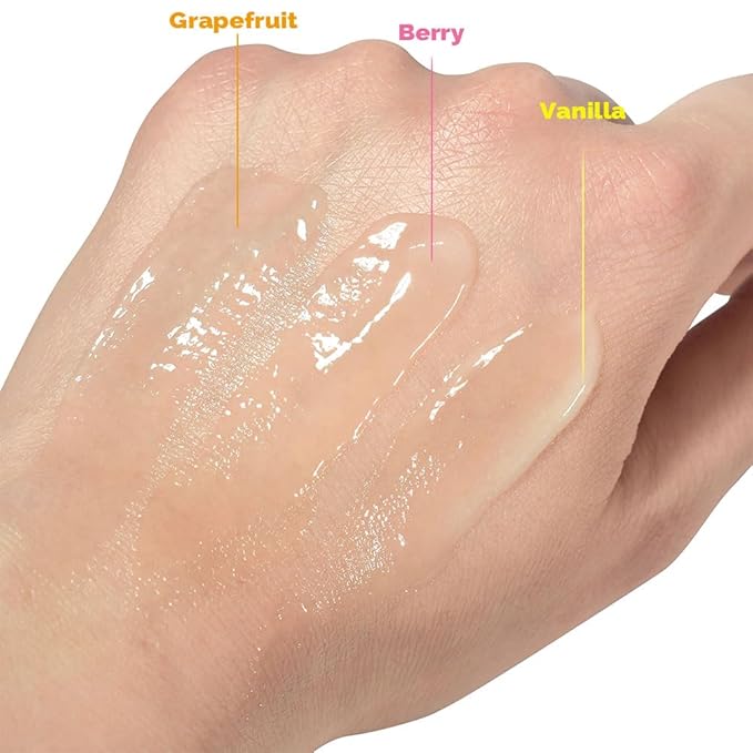 PS.PRETTYSKIN Korean Vegan Lip Sleeping Pack 9g