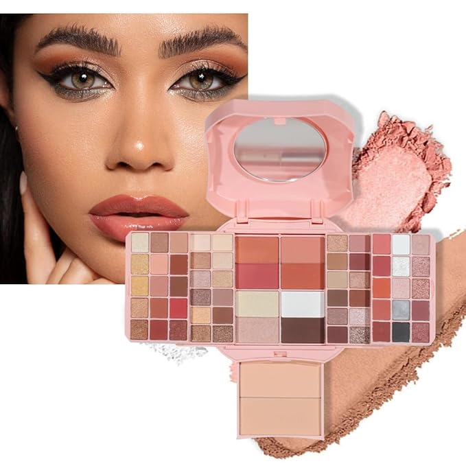 Makeup Kit for Women Full Kit Makeup Kit