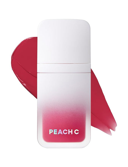 Blurry Filter 04 Flash Red Korean Lip Stain Long