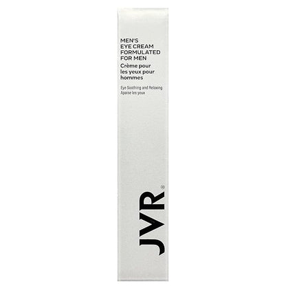 Caffeine eye cream and under
