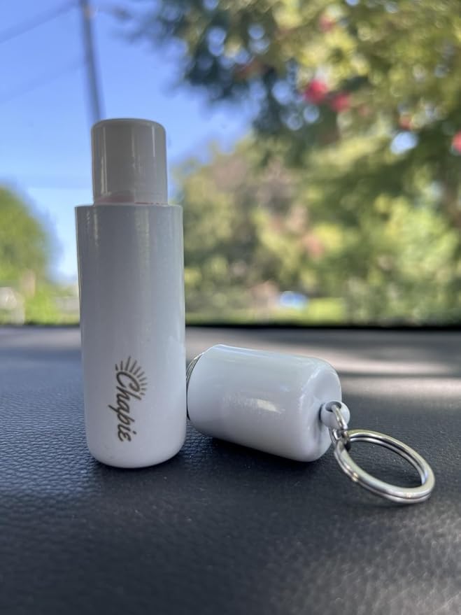 OG | Vacuum Insulated Lip Balm (Glitter)