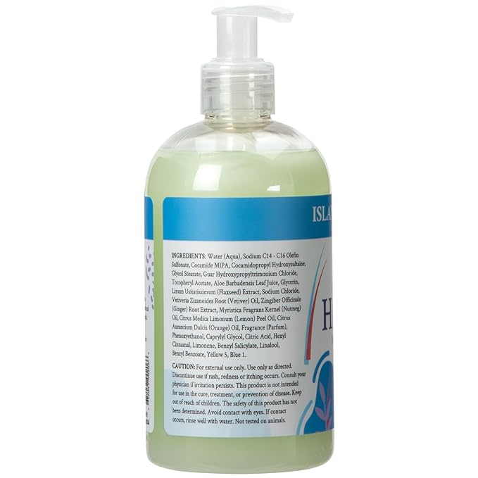 Ginger Lily Farms Botanicals Conditioning Liquid