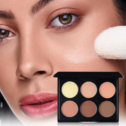 All in One Eyeshadow Palette Makeup Set, Makeup