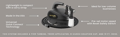 SJOLIE T100 Mini Mist Pro