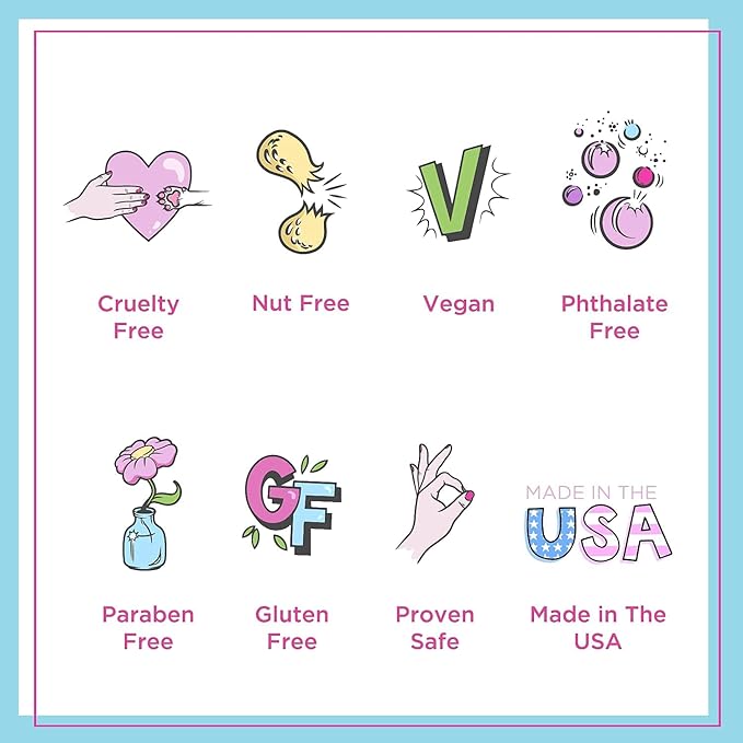 Petite 'n Pretty "Amazon Exclusive" Glow