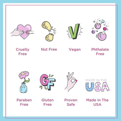 Petite 'n Pretty "Amazon Exclusive" Glow