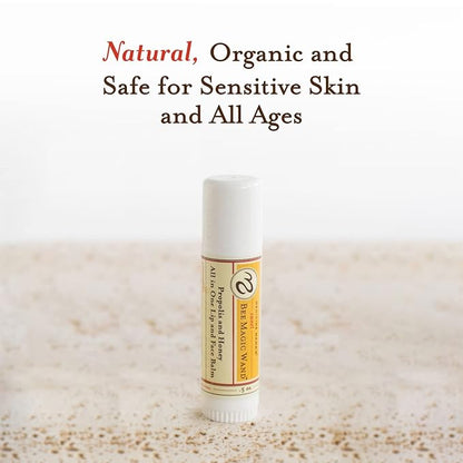 Medicine Mama's Sweet Bee Magic Organic oz,