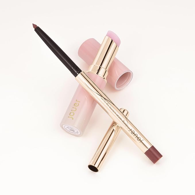 Jouer La Vie En Rose Lip Adjusting