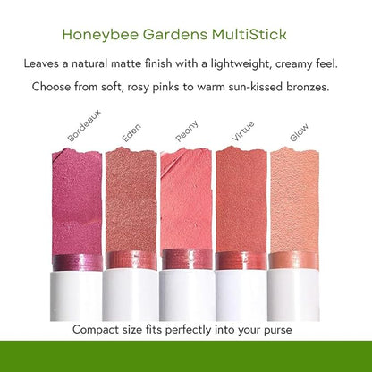 MultiStick - Color Within Reach, Bordeaux