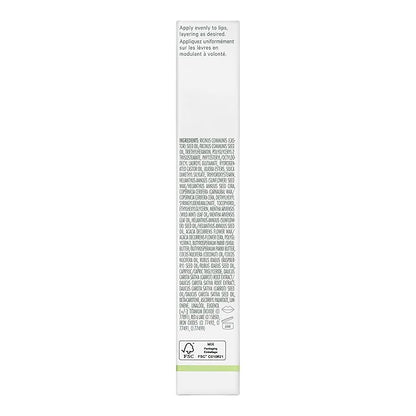 Well People Lip Nurture Hydrating Balm, Nutmeg