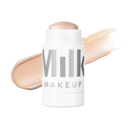 Milk Makeup Highlighter, Turnt (Golden Peach) - 0.21 0.21 oz
