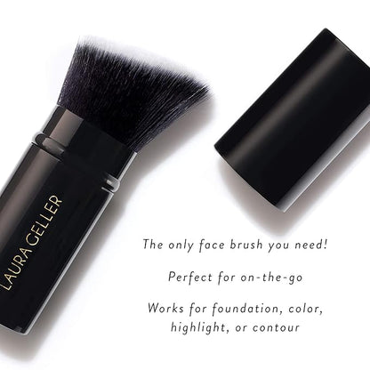 LAURA GELLER NEW YORK The Ultimate Glam Look