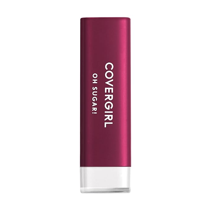 COVERGIRL Colorlicious Oh Sugar! Tinted Lip (packaging