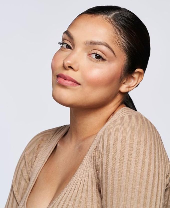 Wander Beauty On-the-Glow Blush and Illuminator - Coral - 0. 4 oz