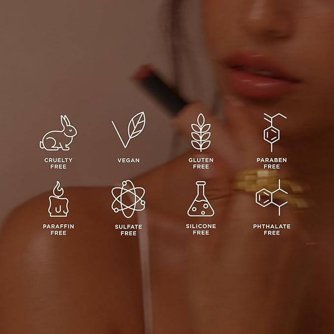 '+ Lux Unfiltered N°11 Smoothing Lip Tint in Smoothing