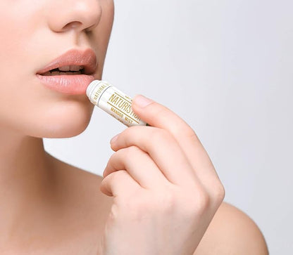 8-Pack Lip Balm Gift Set by