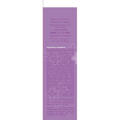 DERMAdoctor Poetry In Lotion Intensive 1%