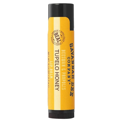 Savannah Bee Company Lip Balm -