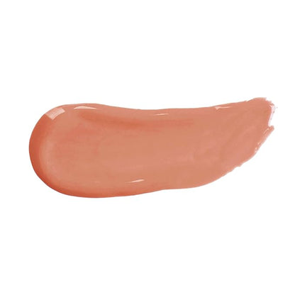 Mom's Secret 100% Natural Lip Gloss, Organic, Vegan, Gluten Free, Cruelty Free, Made in the USA, 0.18 oz. (Nude With Attitude)