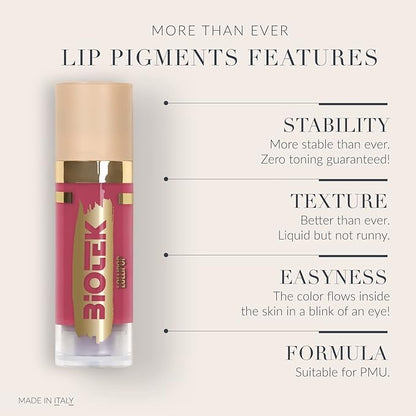 Biotek Kit Pigment Kit for Permanent