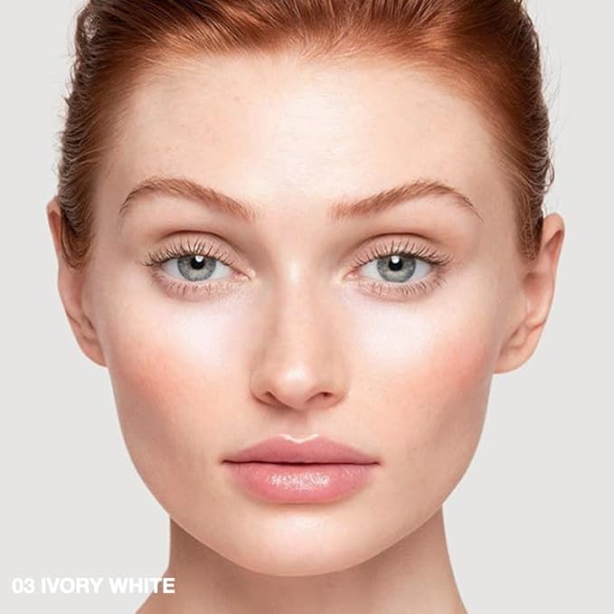 evpct under Eye Brightener, Nourishing Luminous under Eye Ivory White