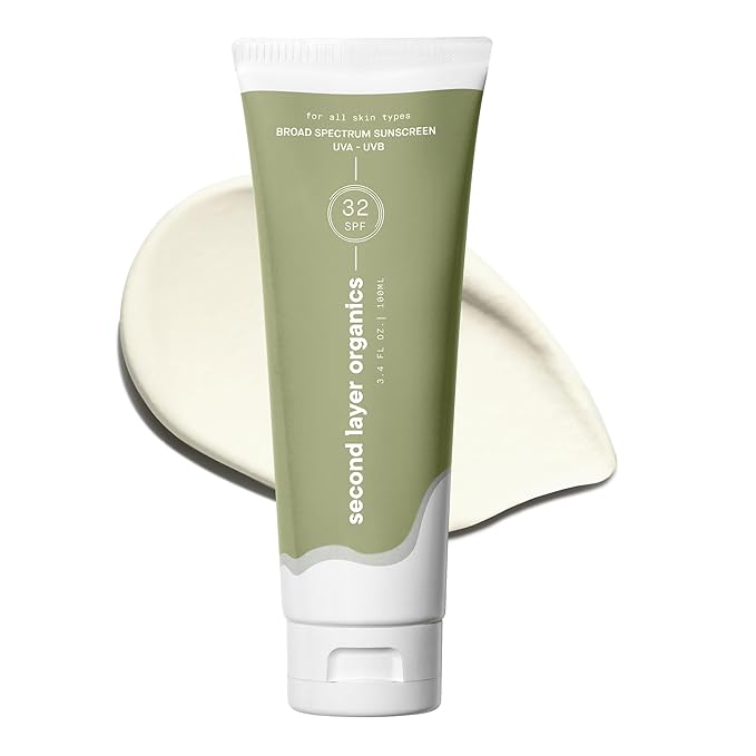 iHave Sunscreen for Face, SPF 50 Fast-Absorbing