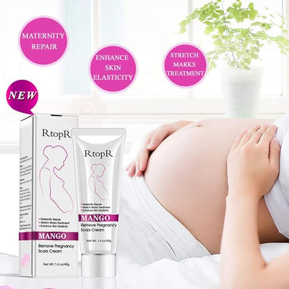 Mango Stretch Marks and Scar Cream,