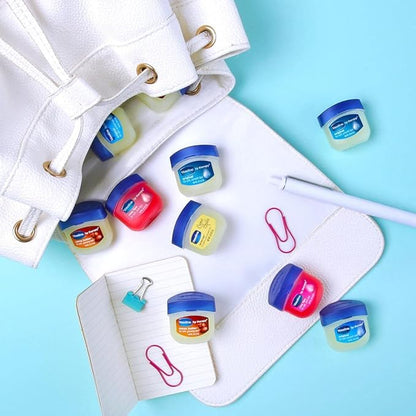 Vaseline Lip Therapy Rosy Lips, Cocoa Oz