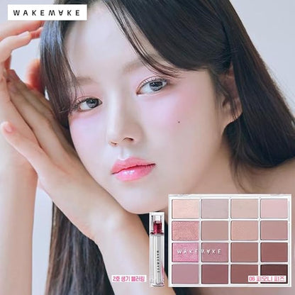 Dewy Gel Glow Tint Set 0.16 Oz, Made Gel