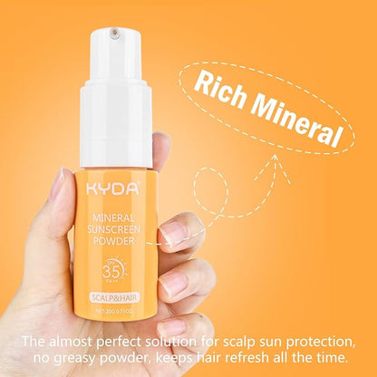 Hyaluronic Acid Face Sunscreen Stick SPF PA++++,Moisturizing