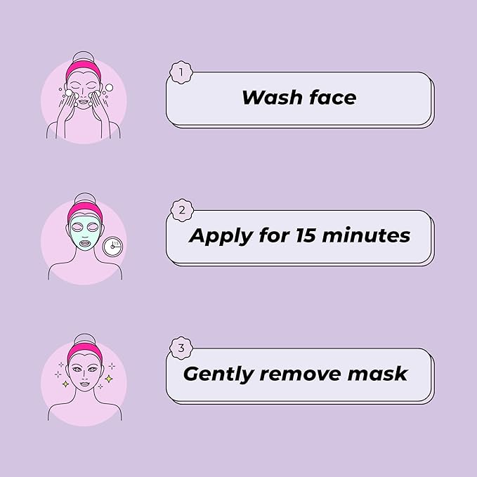 Vitamasques vegan collagen eye pads,