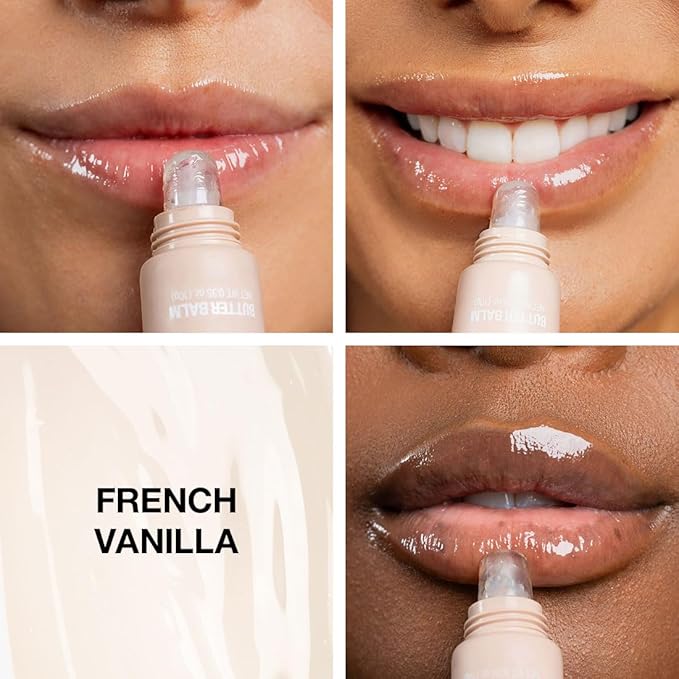 Palladio Butter Balm - Hydrating Lip