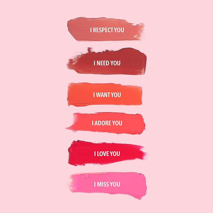Loveheat Cream Blush (006, I Miss you)