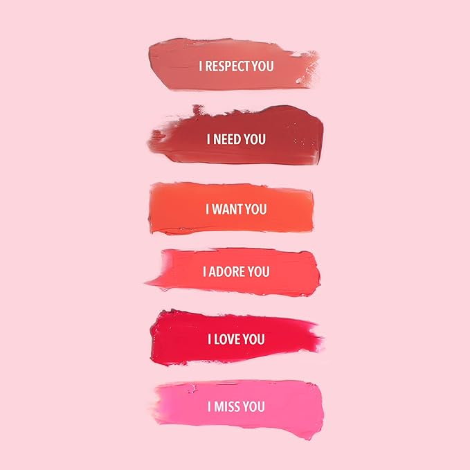 Loveheat Cream Blush (001, I Respect you)