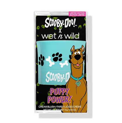 wet n wild Scooby Doo Collection Puppy Power!