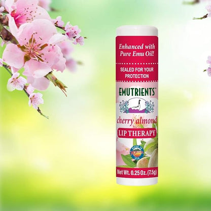 Montana Emu Ranch - Lip Therapy Oil