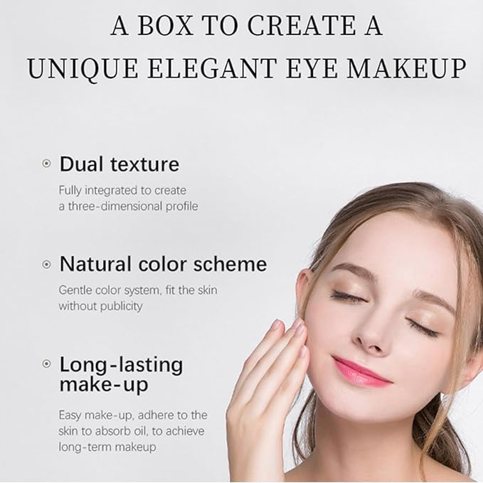 All in One Professional Makeup Kit for Women
