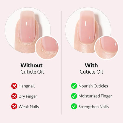 GAOY Cuticle Oil Pen Set,