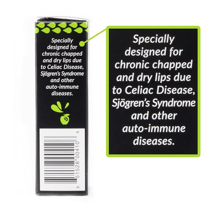 Lip Balm By Red Apple - Petroleum