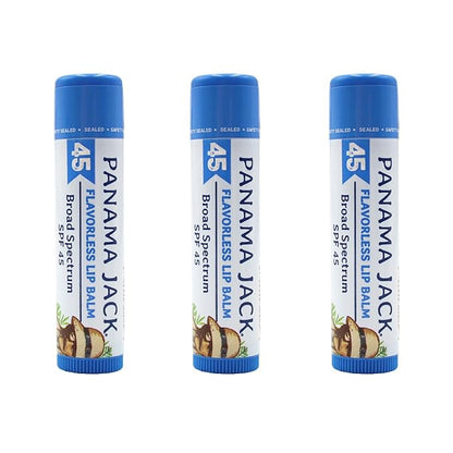 Panama Jack Sunscreen Lip Balm -