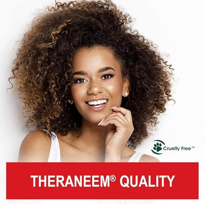 TheraNeem Neem Therape Cleansing Bar, Maximum 4 Oz